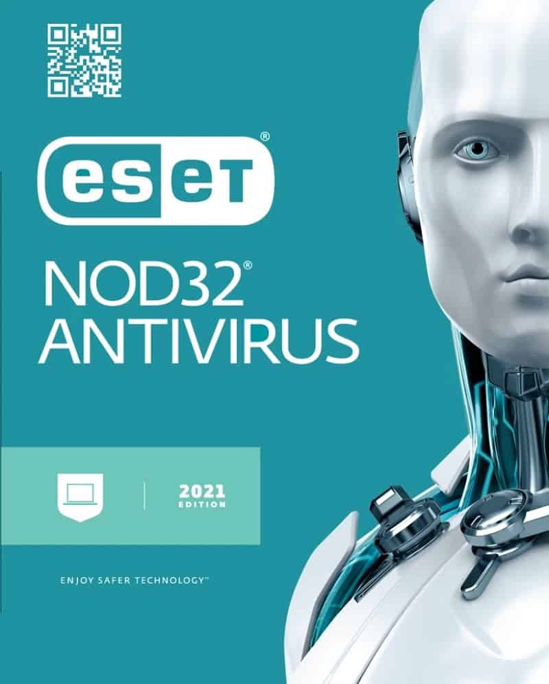 ESET-NOD32