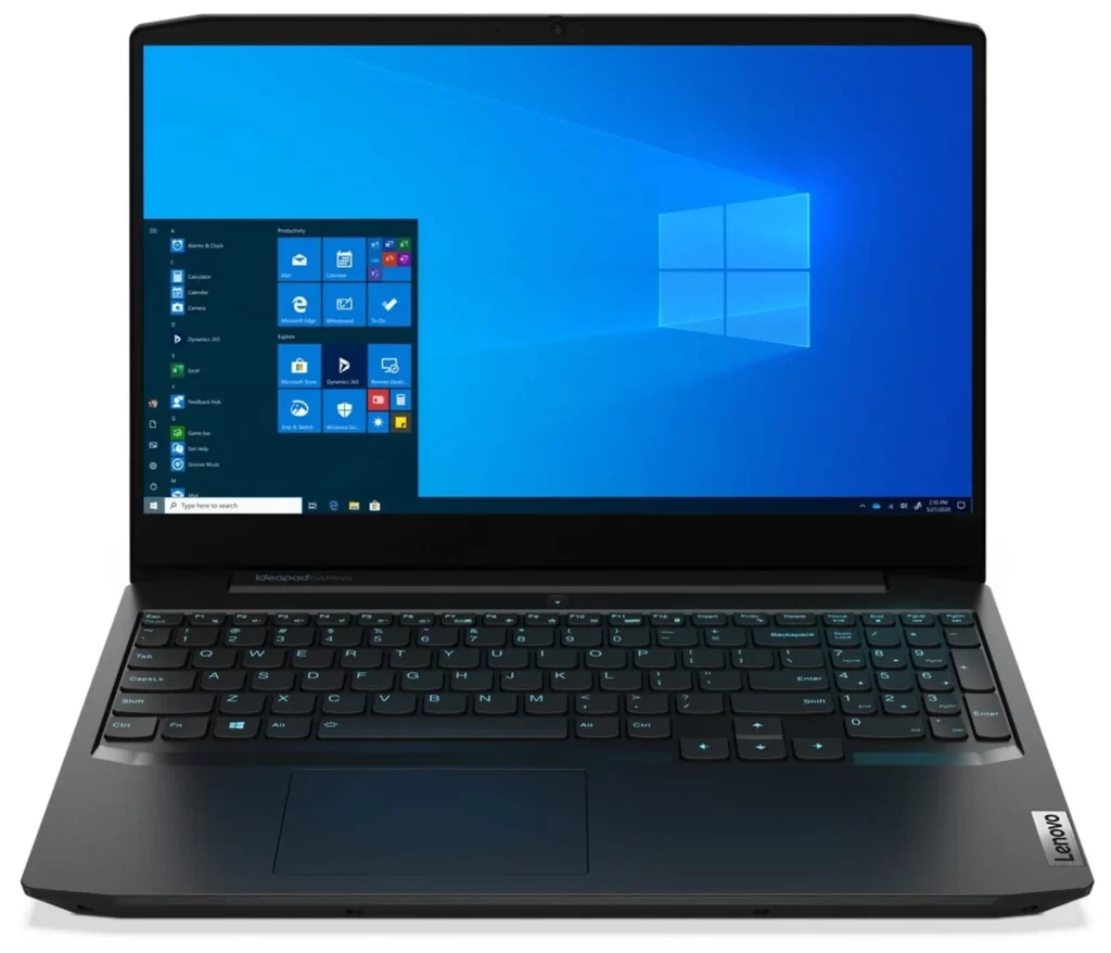 lenovo ideapad gaming 3